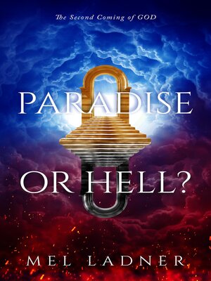 cover image of PARADISE OR HELL?